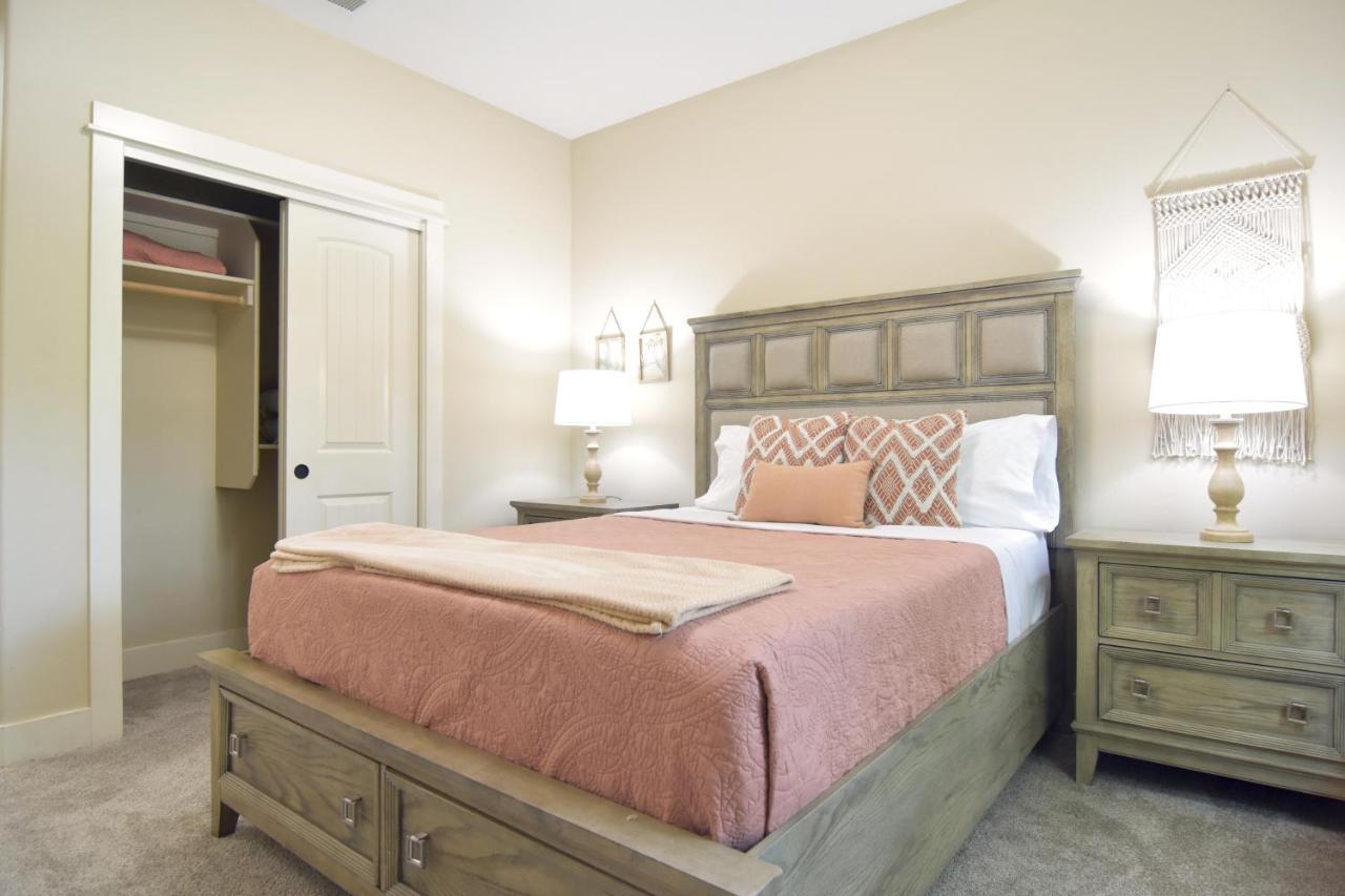 Sensible Safari Sleeps 10 Villa เมอริเดียน ภายนอก รูปภาพ