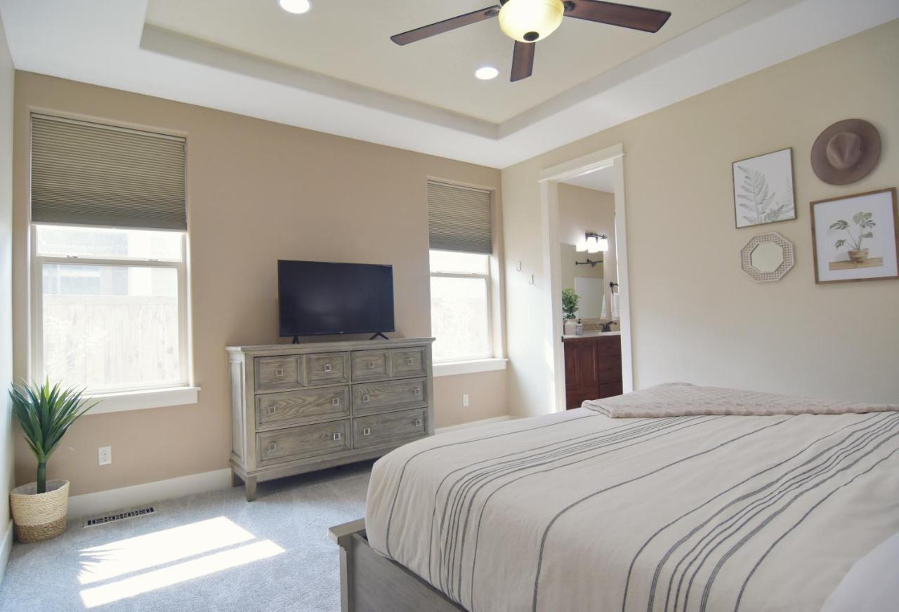 Sensible Safari Sleeps 10 Villa เมอริเดียน ภายนอก รูปภาพ