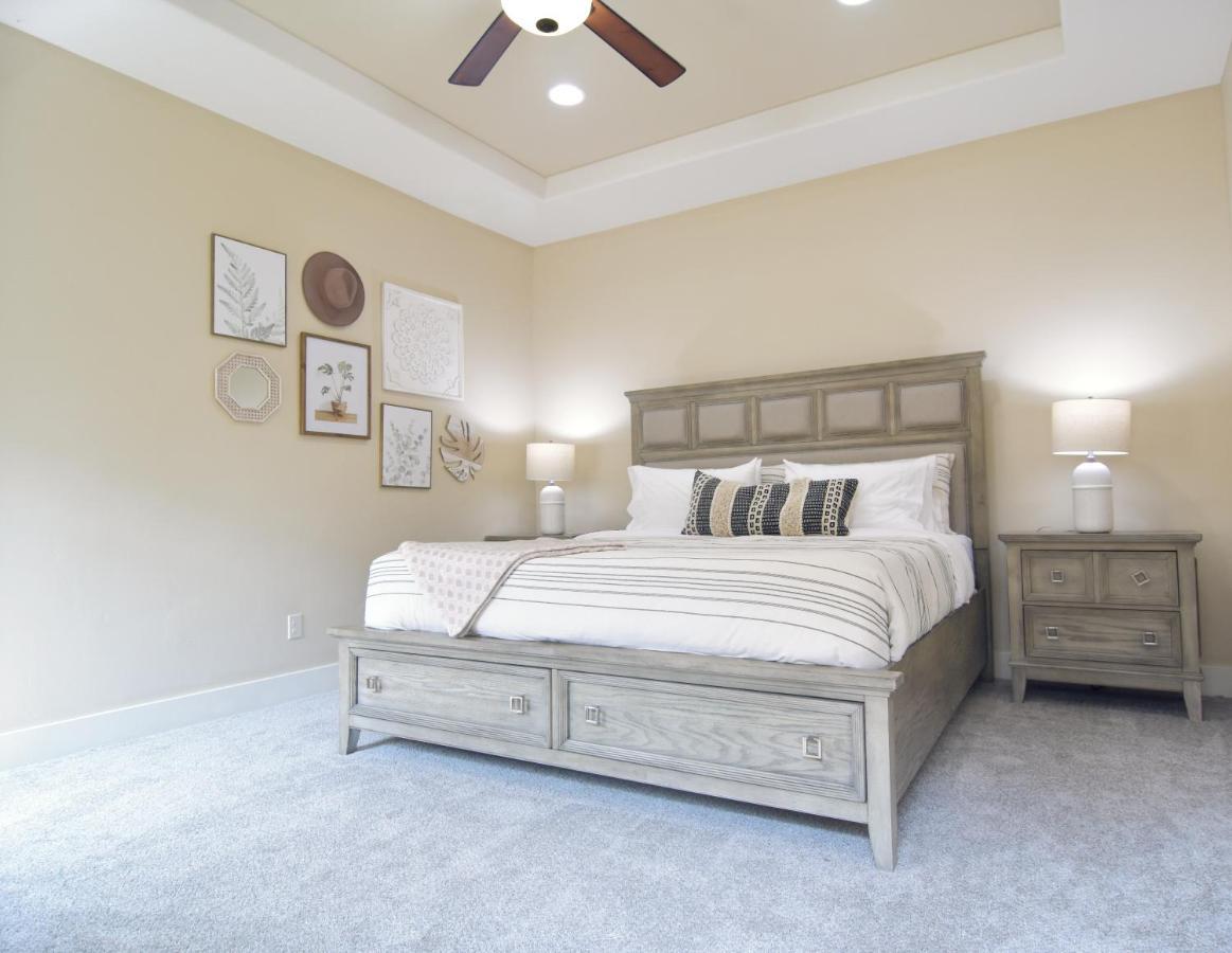 Sensible Safari Sleeps 10 Villa เมอริเดียน ภายนอก รูปภาพ