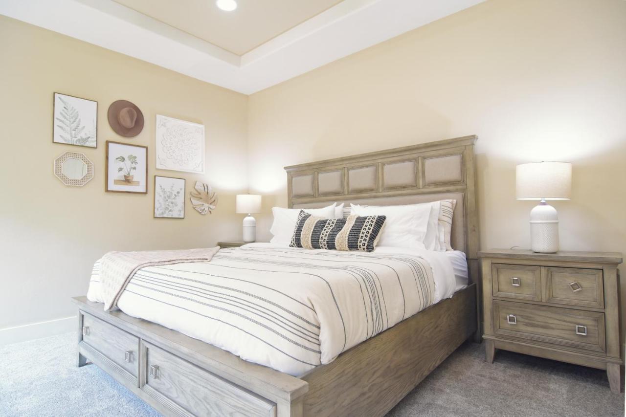 Sensible Safari Sleeps 10 Villa เมอริเดียน ภายนอก รูปภาพ